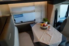 Fahrzeugbild Knaus L!VE TI 650 MEG Platinum Selection Lift Radträger | 90 L Tank #7