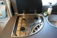 Fahrzeugbild Knaus L!VE TI 650 MEG Platinum Selection Lift Radträger | 90 L Tank #11