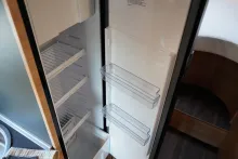 Fahrzeugbild Knaus L!VE TI 650 MEG Platinum Selection Lift Radträger | 90 L Tank #12