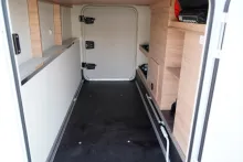 Fahrzeugbild Knaus L!VE TI 650 MEG Platinum Selection Lift Radträger | 90 L Tank #16