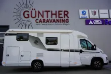 Fahrzeugbild Knaus L!VE TI 650 MEG Platinum Selection Lift Radträger | 90 L Tank #17