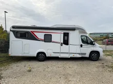 Fahrzeugbild LMC Tourer Lift H 730 G Fiat #3
