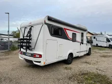 Fahrzeugbild LMC Tourer Lift H 730 G Fiat #4