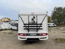Fahrzeugbild LMC Tourer Lift H 730 G Fiat #5