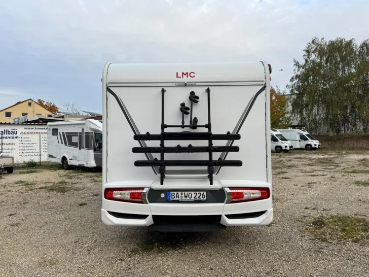 Fahrzeugbild LMC Tourer Lift H 730 G Fiat #5