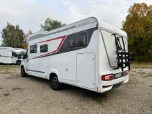 Fahrzeugbild LMC Tourer Lift H 730 G Fiat #6