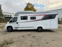 Fahrzeugbild LMC Tourer Lift H 730 G Fiat #7