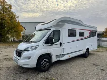 Fahrzeugbild LMC Tourer Lift H 730 G Fiat #8