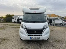 Fahrzeugbild LMC Tourer Lift H 730 G Fiat #9