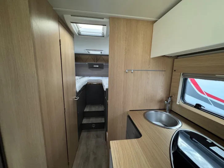 Fahrzeugbild LMC Tourer Lift H 730 G Fiat #10