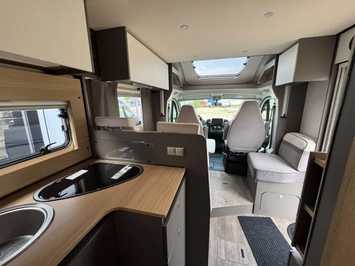 Fahrzeugbild LMC Tourer Lift H 730 G Fiat #11