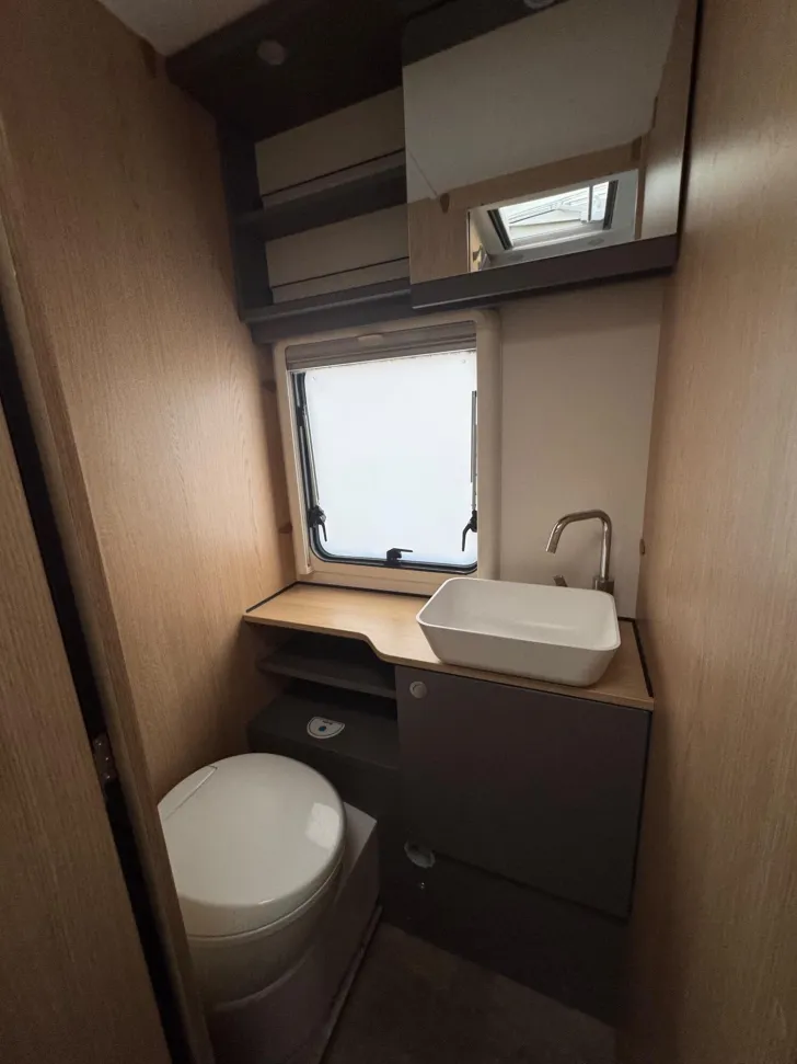 Fahrzeugbild LMC Tourer Lift H 730 G Fiat #13