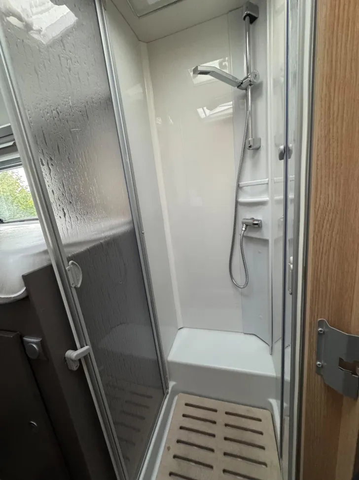 Fahrzeugbild LMC Tourer Lift H 730 G Fiat #14
