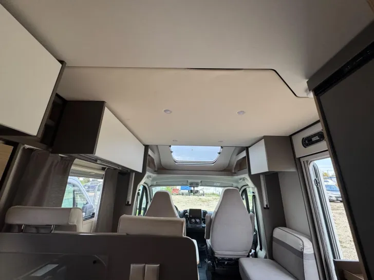 Fahrzeugbild LMC Tourer Lift H 730 G Fiat #16