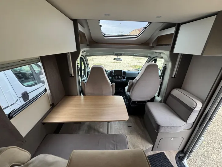 Fahrzeugbild LMC Tourer Lift H 730 G Fiat #17
