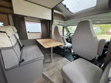 Fahrzeugbild LMC Tourer Lift H 730 G Fiat #19