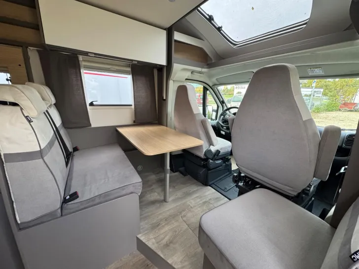 Fahrzeugbild LMC Tourer Lift H 730 G Fiat #19