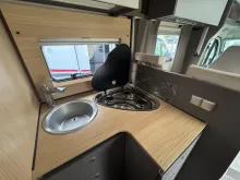 Fahrzeugbild LMC Tourer Lift H 730 G Fiat #20