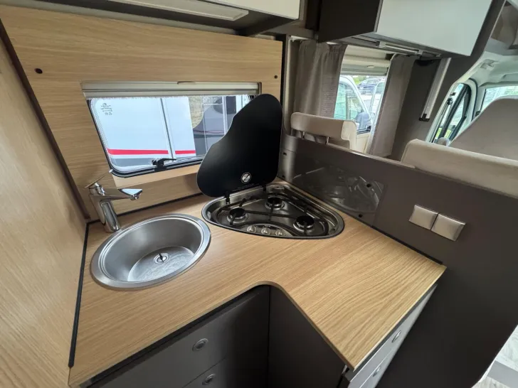 Fahrzeugbild LMC Tourer Lift H 730 G Fiat #20