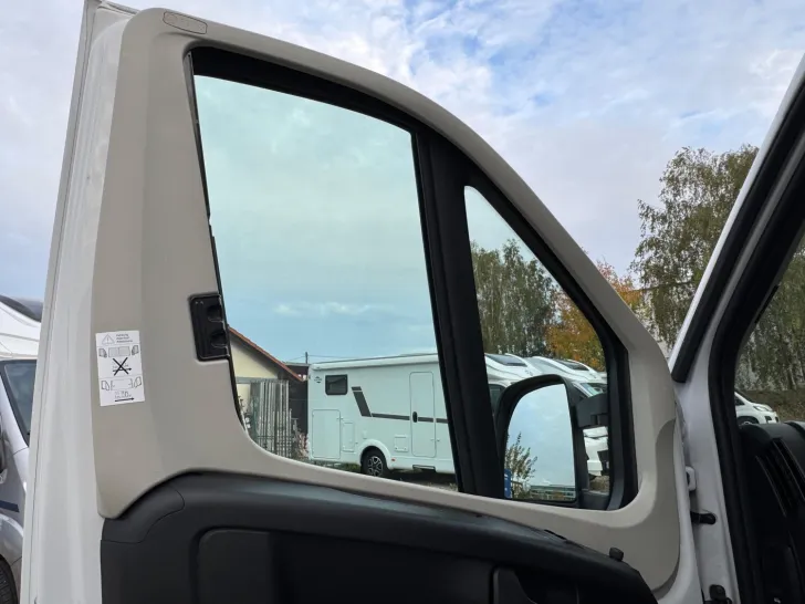 Fahrzeugbild LMC Tourer Lift H 730 G Fiat #21