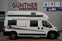 Fahrzeugbild Weinsberg CaraBus EDITION FIRE 600 MQH Automatik | Care-Drive-Paket #18