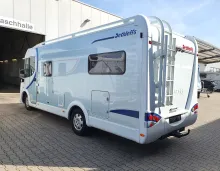 Fahrzeugbild Dethleffs Advantage I 6611 #3