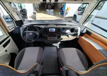 Fahrzeugbild Dethleffs Advantage I 6611 #7