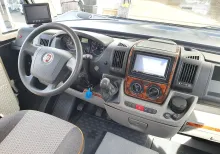 Fahrzeugbild Dethleffs Advantage I 6611 #8