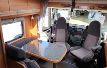 Fahrzeugbild Dethleffs Advantage I 6611 #12