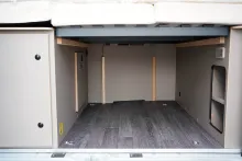 Fahrzeugbild Weinsberg CaraBus GREY EDITION FIRE 600 MQ Klima | Lithium-Batterie #15