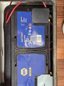 Fahrzeugbild Hymer B-Klasse 680 gut gepflegt, absolut sutark #4