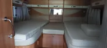 Fahrzeugbild Hymer B-Klasse 680 gut gepflegt, absolut sutark #8