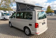 Fahrzeugbild VW T6.1 California Ocean *Automatik*Standheizung* #3