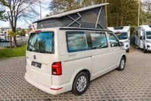 Fahrzeugbild VW T6.1 California Ocean *Automatik*Standheizung* #4