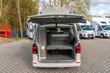 Fahrzeugbild VW T6.1 California Ocean *Automatik*Standheizung* #5