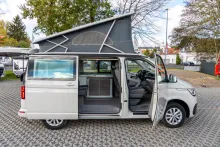 Fahrzeugbild VW T6.1 California Ocean *Automatik*Standheizung* #6