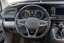 Fahrzeugbild VW T6.1 California Ocean *Automatik*Standheizung* #7