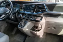 Fahrzeugbild VW T6.1 California Ocean *Automatik*Standheizung* #9