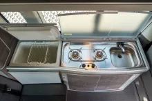 Fahrzeugbild VW T6.1 California Ocean *Automatik*Standheizung* #10