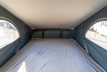 Fahrzeugbild VW T6.1 California Ocean *Automatik*Standheizung* #11