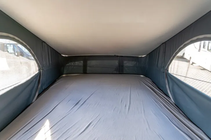 Fahrzeugbild VW T6.1 California Ocean *Automatik*Standheizung* #11