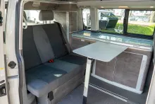 Fahrzeugbild VW T6.1 California Ocean *Automatik*Standheizung* #12