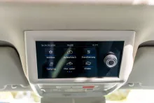Fahrzeugbild VW T6.1 California Ocean *Automatik*Standheizung* #13