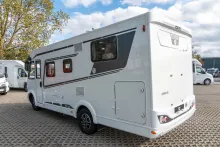 Fahrzeugbild Etrusco I 6900 SB*Automatik*Solar*Sat/TV*Wechselrichter* #4