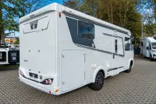 Fahrzeugbild Etrusco I 6900 SB*Automatik*Solar*Sat/TV*Wechselrichter* #5