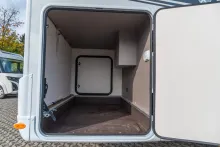 Fahrzeugbild Etrusco I 6900 SB*Automatik*Solar*Sat/TV*Wechselrichter* #6