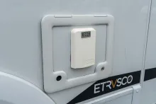 Fahrzeugbild Etrusco I 6900 SB*Automatik*Solar*Sat/TV*Wechselrichter* #7