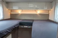 Fahrzeugbild Etrusco I 6900 SB*Automatik*Solar*Sat/TV*Wechselrichter* #13