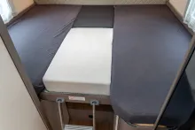 Fahrzeugbild Etrusco I 6900 SB*Automatik*Solar*Sat/TV*Wechselrichter* #14