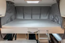 Fahrzeugbild Etrusco I 6900 SB*Automatik*Solar*Sat/TV*Wechselrichter* #15